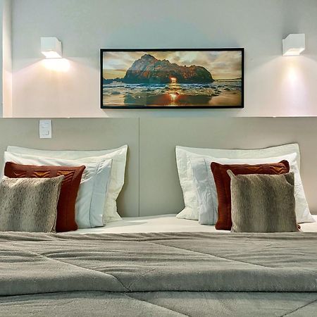 Flat Exclusivo No Hotel Ramada Macae, Smartv, Wifi 512Mbps, Piscina E Garagem Zewnętrze zdjęcie