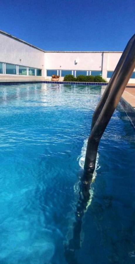 Flat Exclusivo No Hotel Ramada Macae, Smartv, Wifi 512Mbps, Piscina E Garagem Zewnętrze zdjęcie