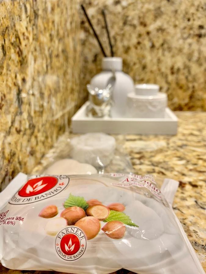 Flat Exclusivo No Hotel Ramada Macae, Smartv, Wifi 512Mbps, Piscina E Garagem Zewnętrze zdjęcie