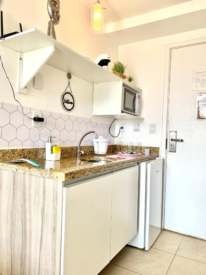 Flat Exclusivo No Hotel Ramada Macae, Smartv, Wifi 512Mbps, Piscina E Garagem Zewnętrze zdjęcie