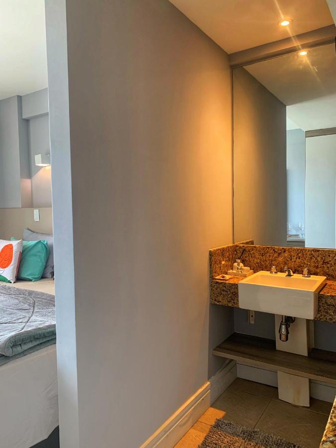 Flat Exclusivo No Hotel Ramada Macae, Smartv, Wifi 512Mbps, Piscina E Garagem Zewnętrze zdjęcie