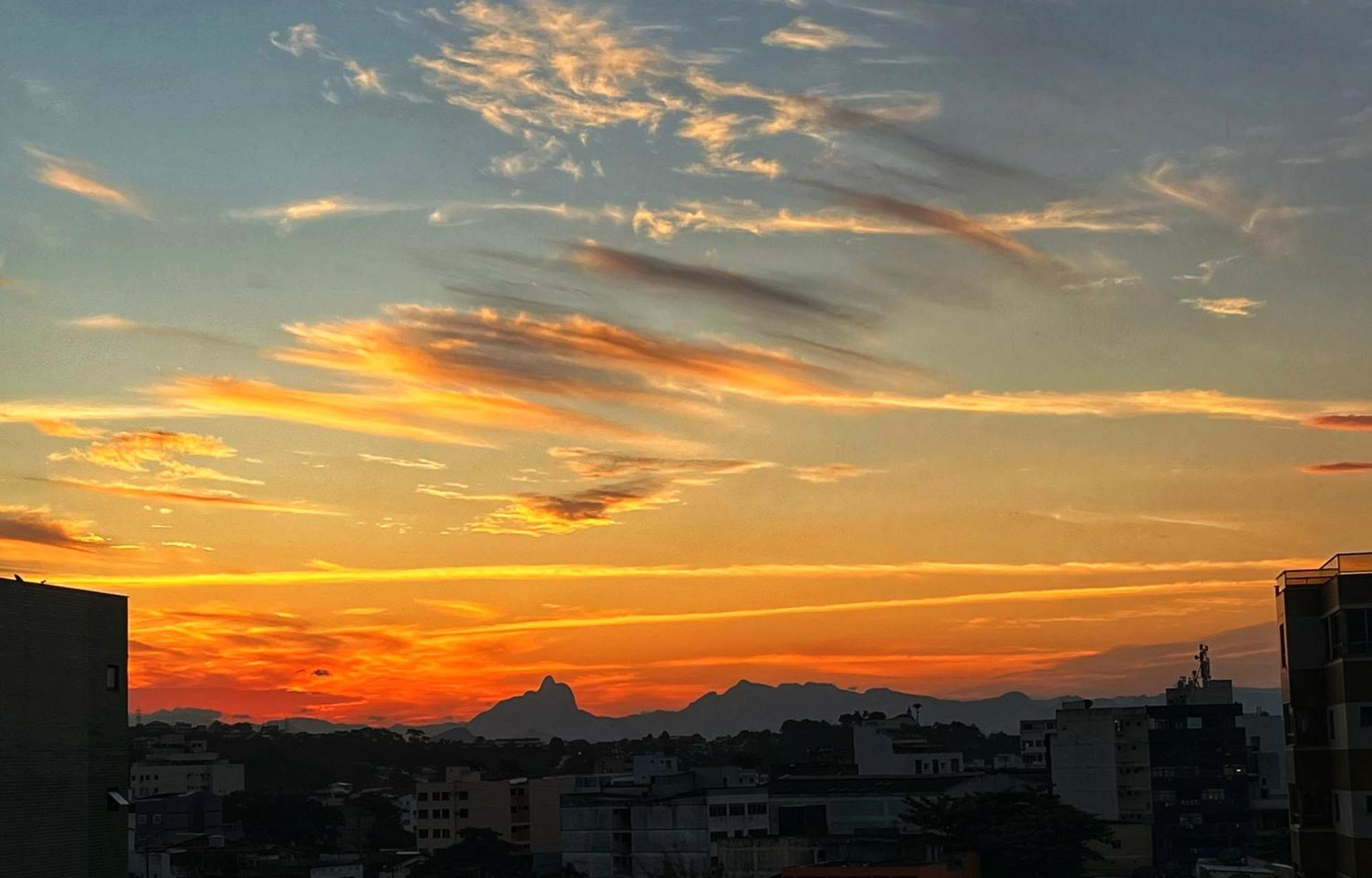 Flat Exclusivo No Hotel Ramada Macae, Smartv, Wifi 512Mbps, Piscina E Garagem Zewnętrze zdjęcie